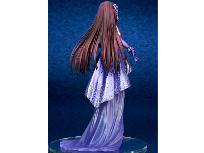 Fate/Grand Order 1/7 �����T�[/�X�J�T�n �p�쐳��