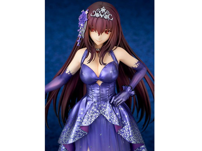 Fate/Grand Order 1/7 �����T�[/�X�J�T�n �p�쐳��