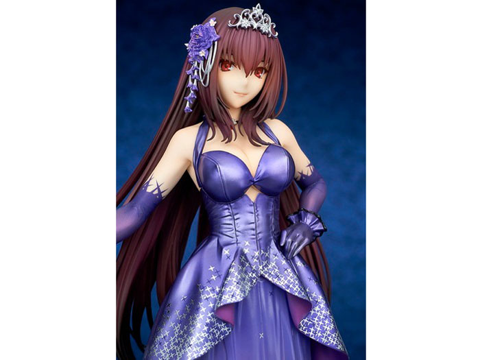 Fate/Grand Order 1/7 �����T�[/�X�J�T�n �p�쐳��