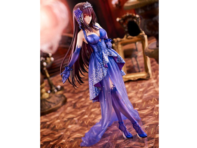 Fate/Grand Order 1/7 �����T�[/�X�J�T�n �p�쐳��