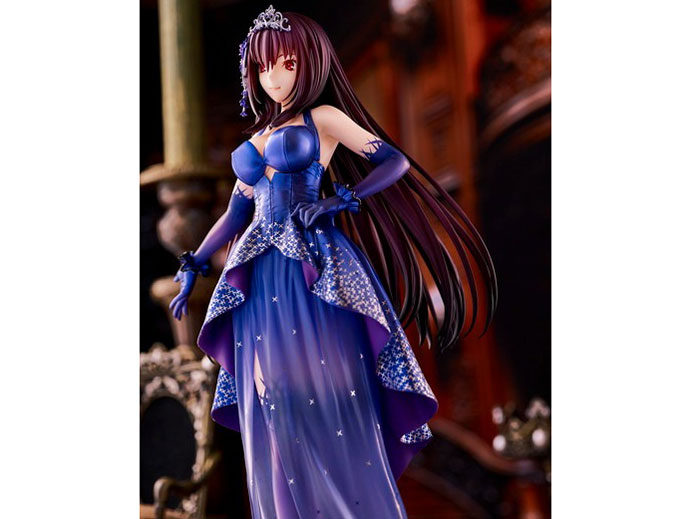 Fate/Grand Order 1/7 �����T�[/�X�J�T�n �p�쐳��