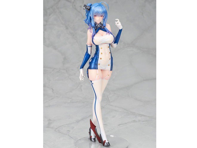 �A�Y�[�����[�� 1/7 �Z���g���C�X �y��Ver.