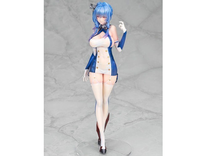 �A�Y�[�����[�� 1/7 �Z���g���C�X �y��Ver.