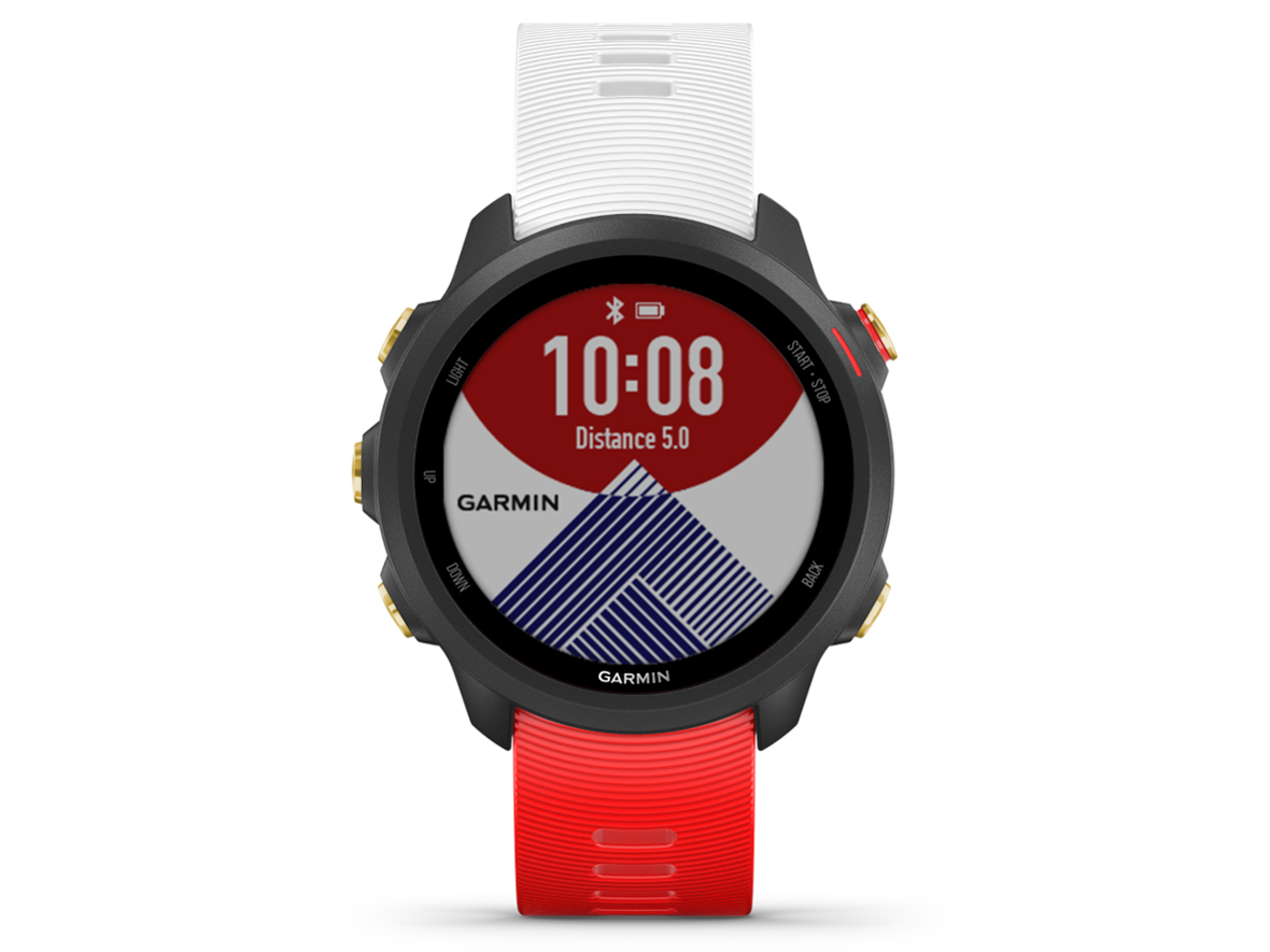 ForeAthlete 245 Music JAPAN Limited Edition 010-02120-73 �̐��i�摜