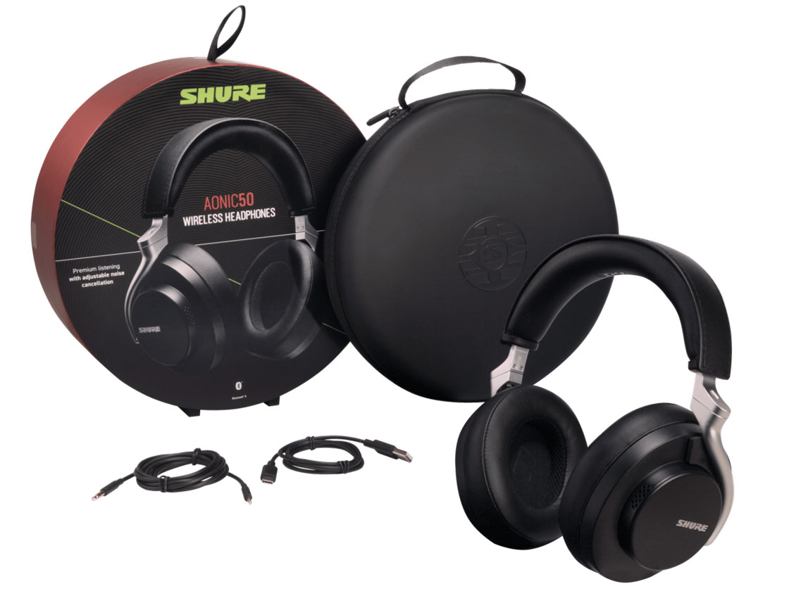 AONIC 50 SBH2350-BK-J [�u���b�N]