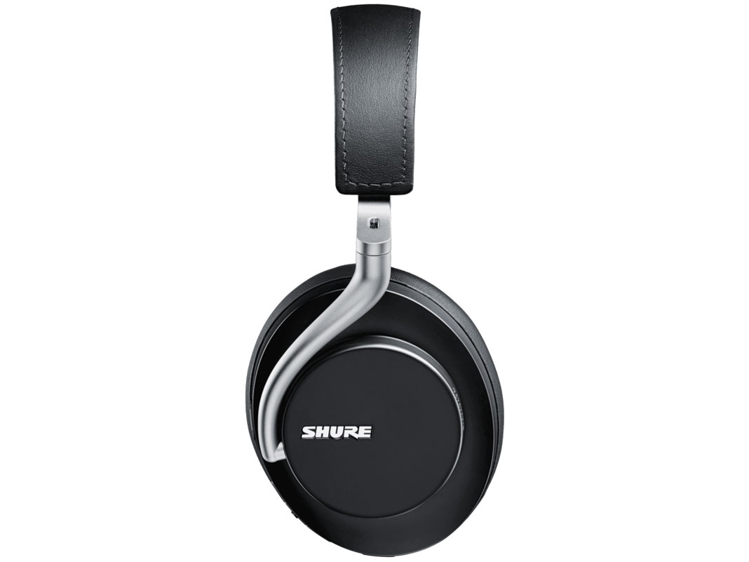 SHURE AONIC50(SBH2350-BK-J)(ブラック)の+spbgp44.ru