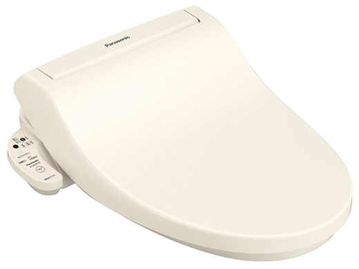 Panasonic ビューティ・トワレ DL-RSTK20-WS ホワイト パナソニック ビューティ・トワレ RSTKシリーズ 温水洗浄便座 DL