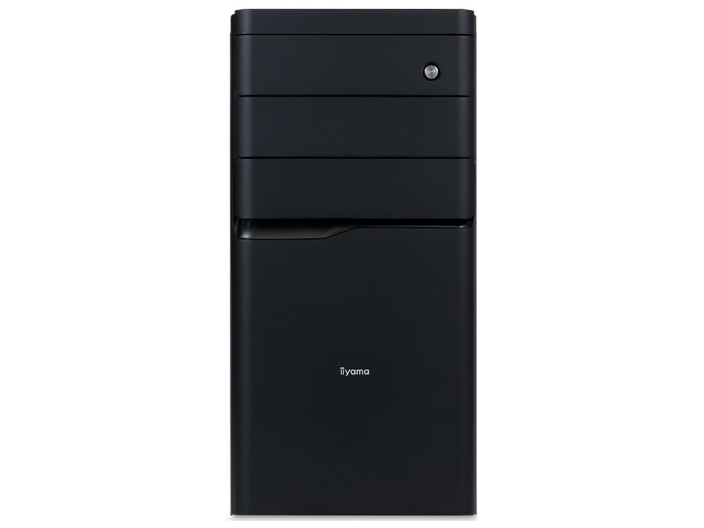 STYLE-M1B4-R535-RWS Ryzen 5 3500/8GB������/480GB SSD/RTX2060 SUPER �̐��i�摜