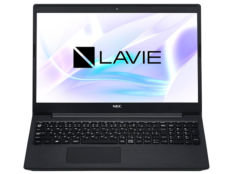 LAVIE Smart NS(R) PC-SN23N2GDH-C