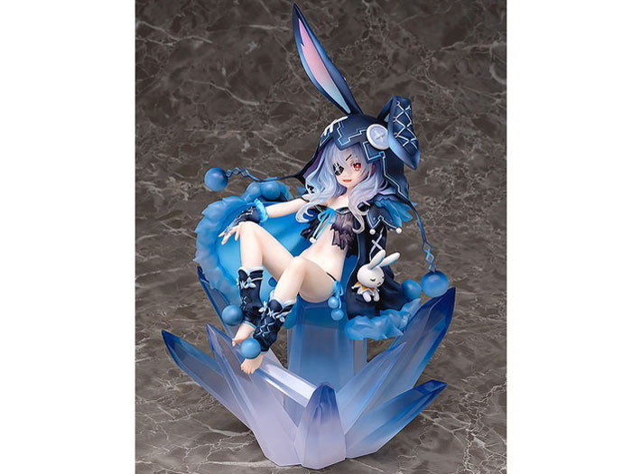 �f�[�g�E�A�E���C�u 1/7 �l���T ���]Ver.