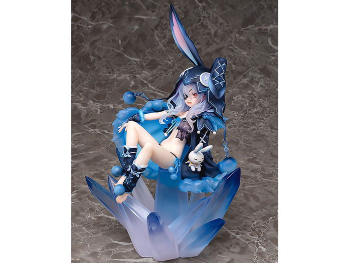 �f�[�g�E�A�E���C�u 1/7 �l���T ���]Ver.