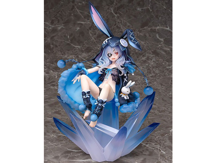 �f�[�g�E�A�E���C�u 1/7 �l���T ���]Ver. �̐��i�摜