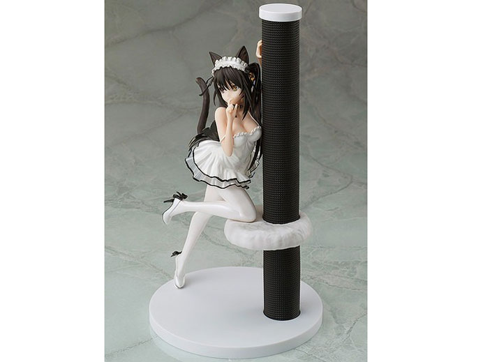 �f�[�g�E�A�E���C�uIII 1/7 ���苶�O ���LVer.