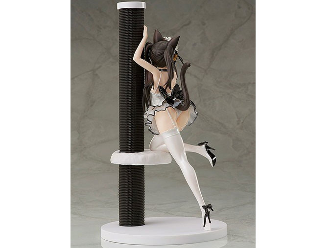 �f�[�g�E�A�E���C�uIII 1/7 ���苶�O ���LVer.