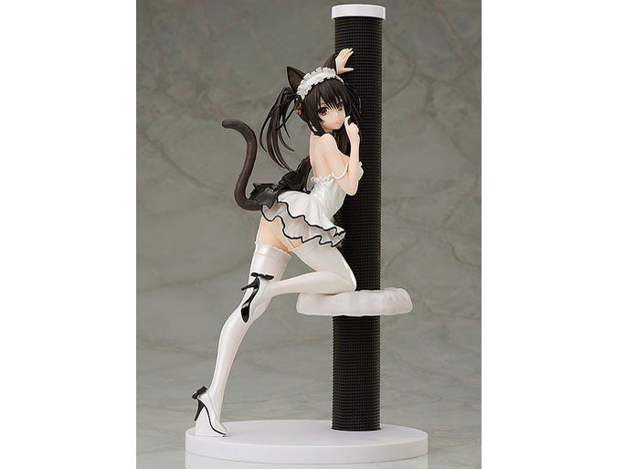 �f�[�g�E�A�E���C�uIII 1/7 ���苶�O ���LVer. �̐��i�摜