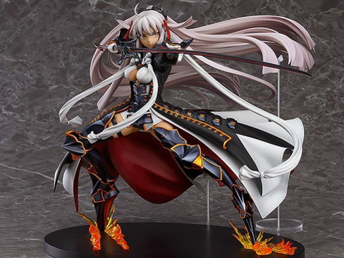 Fate/Grand Order �A���^�[�G�S/���c���i �I���^ -�♛�E���u�O�i-