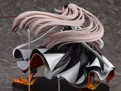 Fate/Grand Order �A���^�[�G�S/���c���i �I���^ -�♛�E���u�O�i-