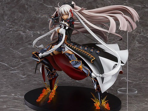 Fate/Grand Order �A���^�[�G�S/���c���i �I���^ -�♛�E���u�O�i- �̐��i�摜