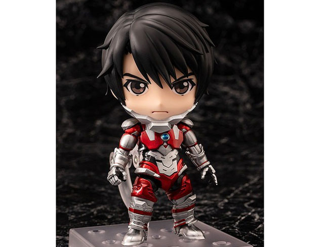 �˂�ǂ낢�� ULTRAMAN SUIT