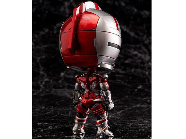 �˂�ǂ낢�� ULTRAMAN SUIT