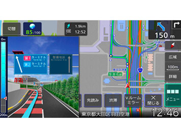 �ʑ��i�r MDV-M907HDF