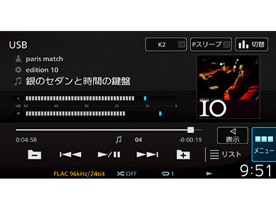 �ʑ��i�r MDV-M907HDF