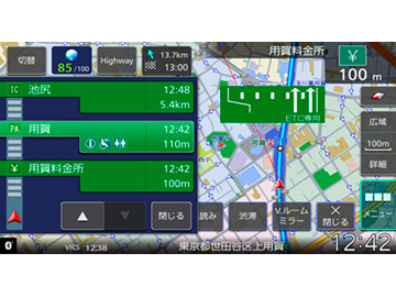 �ʑ��i�r MDV-M907HDL