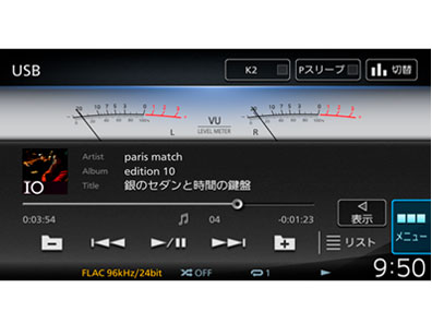 �ʑ��i�r MDV-M807HD