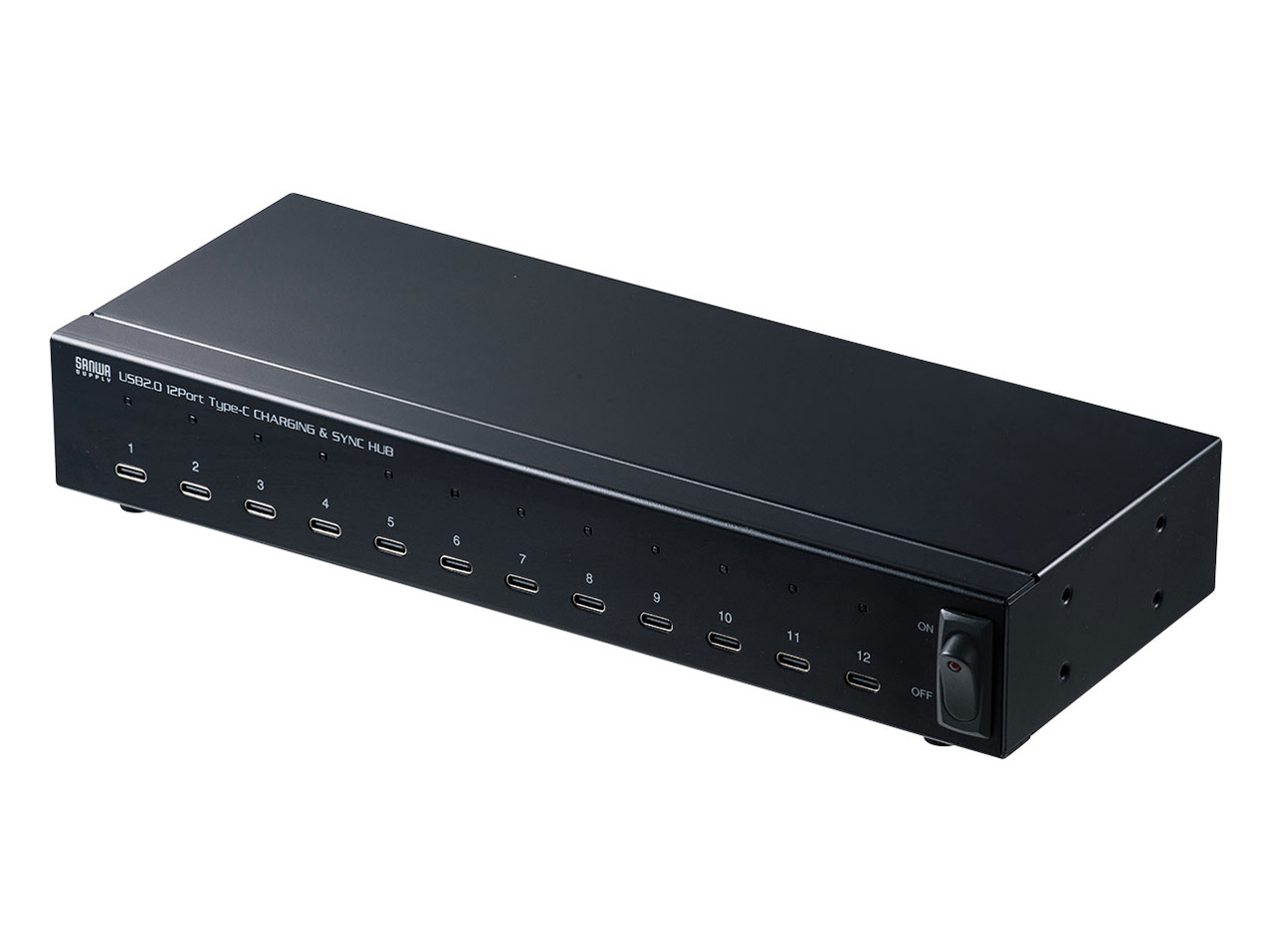 USB-2THCS12 �̐��i�摜