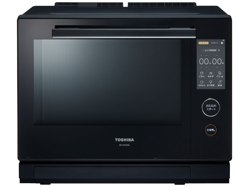 �Ηq�h�[�� ER-VD7000(K) [�O�����u���b�N]