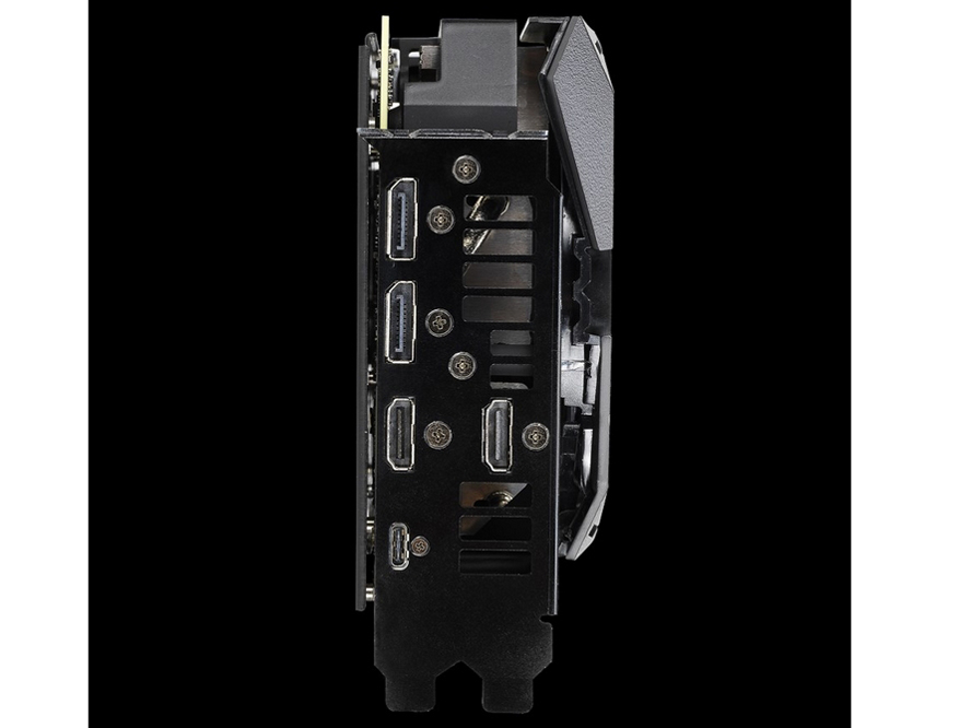 ROG-STRIX-RTX2080S-8G-GAMING (ROG Strix GeForce RTX 2080 SUPER 8GB) [PCIExp 8GB] �h�X�p��Web���胂�f��