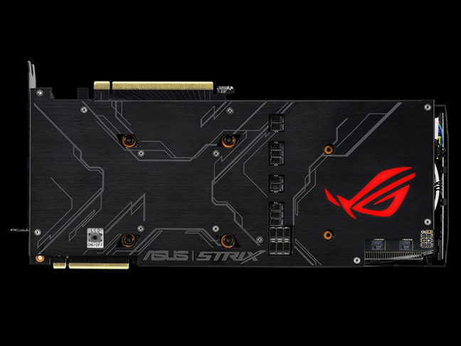 ROG-STRIX-RTX2080S-8G-GAMING (ROG Strix GeForce RTX 2080 SUPER 8GB) [PCIExp 8GB] �h�X�p��Web���胂�f��