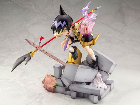 �V���[�}���L���O ARTFX J 1/8 ���@