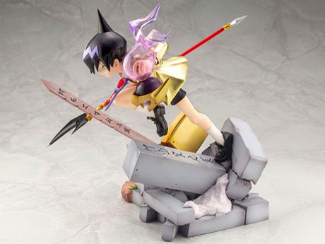 �V���[�}���L���O ARTFX J 1/8 ���@