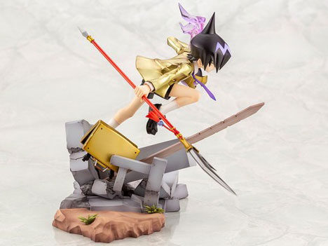 �V���[�}���L���O ARTFX J 1/8 ���@