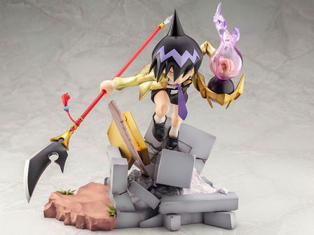 �V���[�}���L���O ARTFX J 1/8 ���@