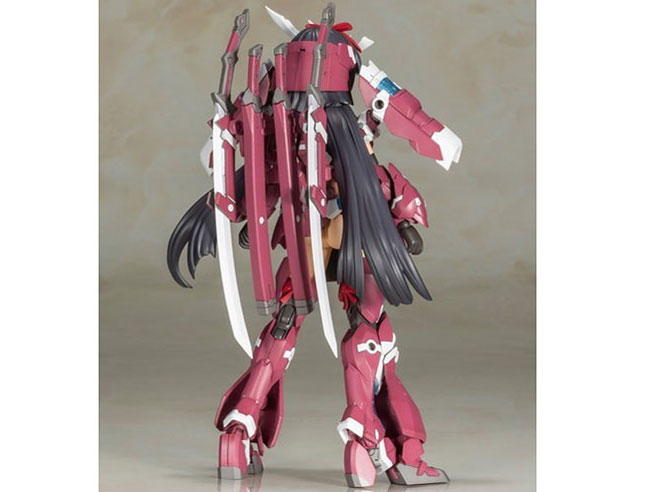 �t���[���A�[���Y�E�K�[�� �}�K�c�L