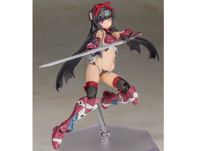 �t���[���A�[���Y�E�K�[�� �}�K�c�L