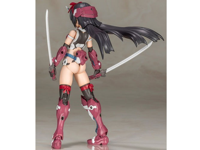 �t���[���A�[���Y�E�K�[�� �}�K�c�L