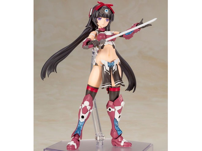 �t���[���A�[���Y�E�K�[�� �}�K�c�L