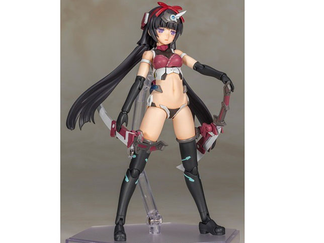 �t���[���A�[���Y�E�K�[�� �}�K�c�L