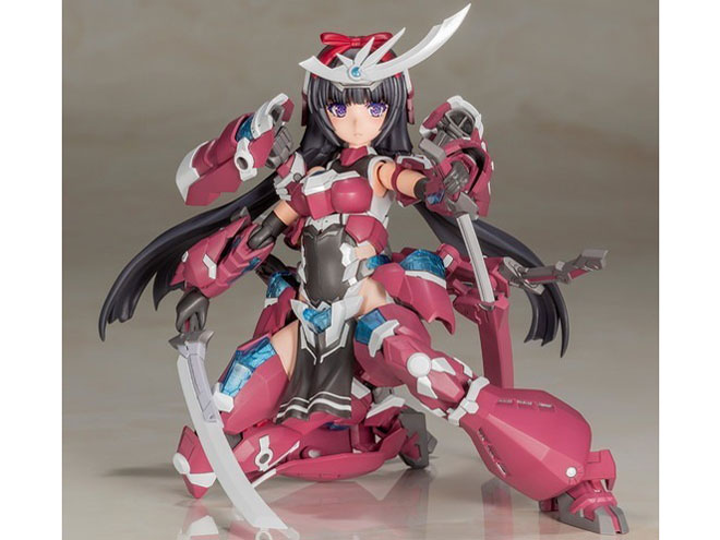 �t���[���A�[���Y�E�K�[�� �}�K�c�L