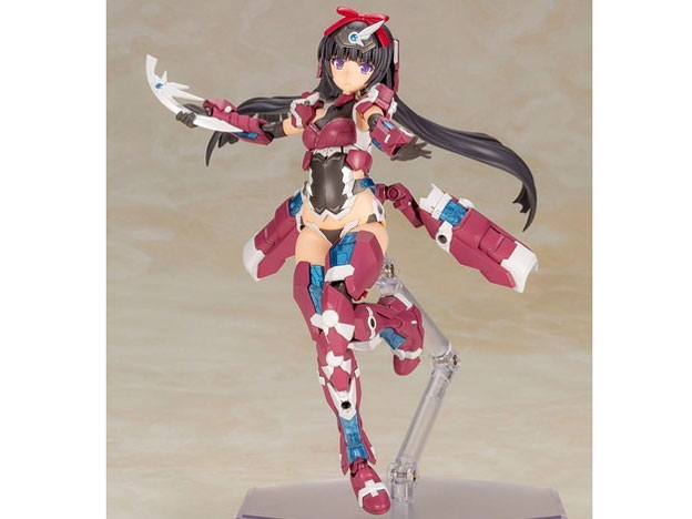 �t���[���A�[���Y�E�K�[�� �}�K�c�L