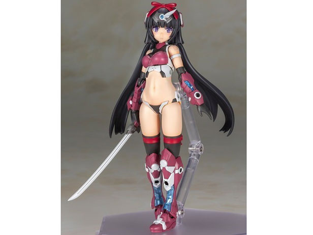 �t���[���A�[���Y�E�K�[�� �}�K�c�L