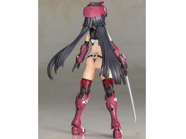 �t���[���A�[���Y�E�K�[�� �}�K�c�L