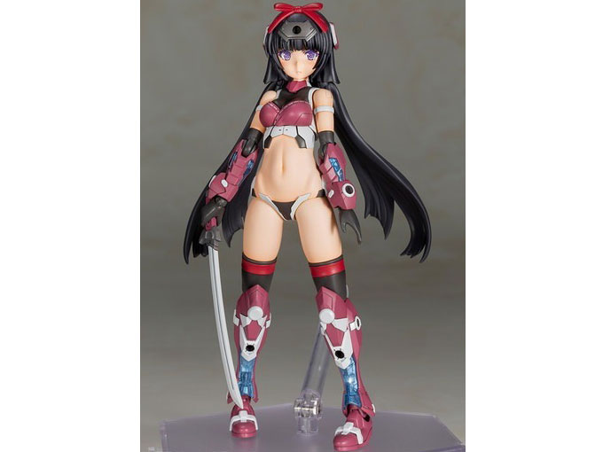 �t���[���A�[���Y�E�K�[�� �}�K�c�L