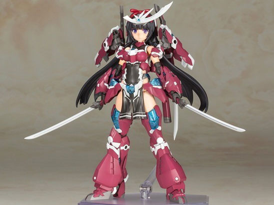 �t���[���A�[���Y�E�K�[�� �}�K�c�L �̐��i�摜