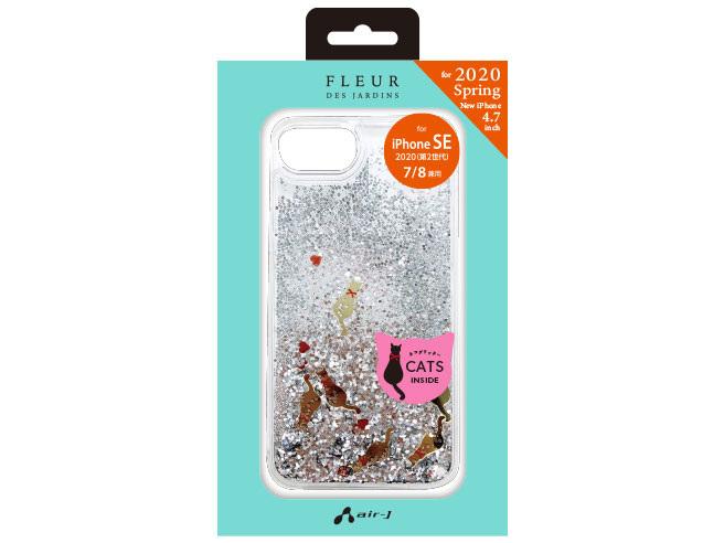 AC-P20-FCG SL [�L×�V���o�[] �̐��i�摜