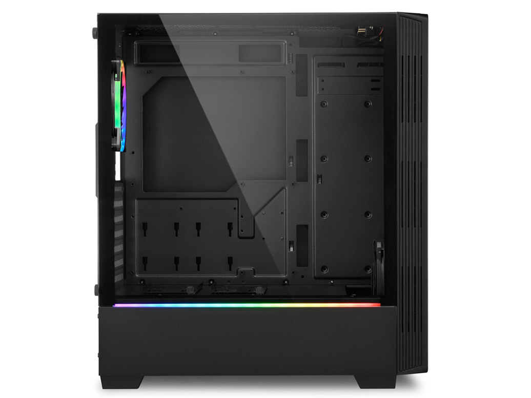 SHA-RGB LIT100