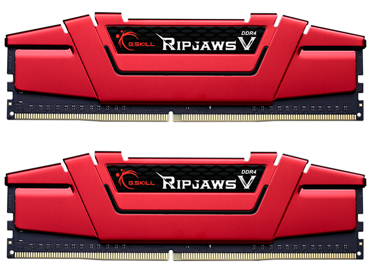 F4-2666C19D-32GVR [DDR4 PC4-21300 16GB 2���g] �̐��i�摜